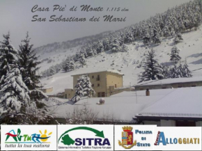 Casa Pie' di Monte